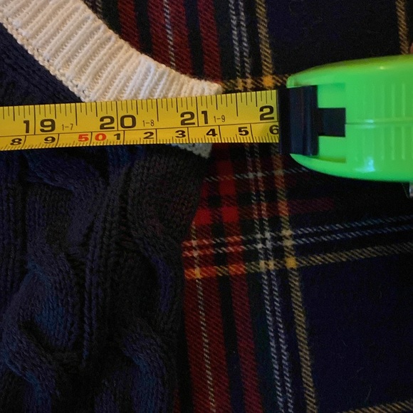 Brooks Brothers Vest size Large - Picture 5 of 6